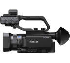 Sony PXW-X70 - profesionální XDCAM handycam_1