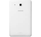 SAMSUNG Galaxy Tab E 9.6" SM-T560NZWAXSK, Wi-Fi, 8 GB, biela