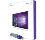 Microsoft Windows 10 Pro SK USB (FQC-09122)