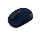 Microsoft Sculpt Mouse (modrá) - bezdrátová myš