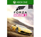 XBOX ONE - Forza Horizon 2