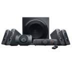 LOGITECH Surround Sound Speaker Z906, 980-000468