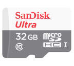 SanDisk 32GB Ultra Micro SDHC UHS-I Class 10