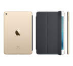 APPLE iPad mini 4 Smart Cover - Charcoal Gray MKLV2ZM/A