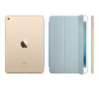 APPLE iPad mini 4 Smart Cover - Turquoise MKM52ZM/A