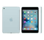 APPLE iPad mini 4 Silicone Case - Turquoise MLD72ZM/A