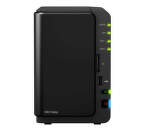 SYNOLOGY DiskStation DS214play 2x HDD NAS