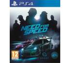PS4 Need for Speed 2016
