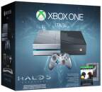 Xbox One 1TB + Halo 5: Guardians Premium Bundle