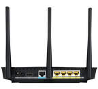 Asus RT-N18U, N600 gaming - WiFi router