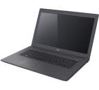 Acer Aspire E17, NX.G50EC.002 (šedá) - notebook