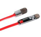 Remax AA-1088 univerzální dat. kabel (červený)