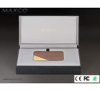 MAXCO AA-1152 DISCOVERY MD-8000 power bank zlatý