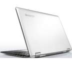 Lenovo Ideapad Yoga 500-14, 80N400URCK (bílý) - notebook