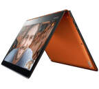 Lenovo Ideapad Yoga 900-13, 80MK00DDCK (oranžový) - notebook