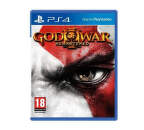 PS4 - God of War 3 Remastered