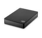 SEAGATE Backup Plus Portable 4TB čierny Ext. HDD 2,5"