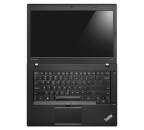 LENOVO ThinkPad L450 i5-5200U 14.0" W7Pro/W10Pro čierny (20DT001UXS)