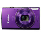 Canon IXUS 285 HS (fialový)