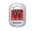 Philips SHE1350 (čierna)