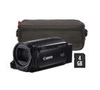 Canon Legria HF R706 Essentials KIT