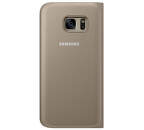 Samsung S View EF-CG930PF SG S7 (zlaté)_2