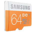 Samsung 64 GB mikro SDXC EVO Class 10_2