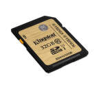 KINGSTON 32GB SDHC UHS-I ULTIMATE CLASS 10