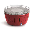 LotusGrill  XL Red