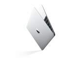 APPLE Macbook 12" M3 256GB Silver MLHA2SL/A