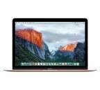 APPLE Macbook 12" M5 512GB Rose Gold MMGM2SL/A