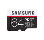 Samsung Micro SDXC Pro Plus 64GB