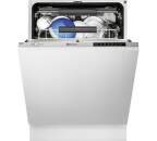 Electrolux ESL8523RO, vstavaná umývačka riadu
