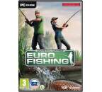 PC - Dovetail Games Euro Fishing