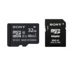Sony microSDHC 32GB class 10