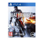 PS4 - Battlefield  4