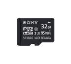 SONY paměťová karta microSDHC 32GB