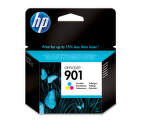HP CC656AE No.901 color - atrament