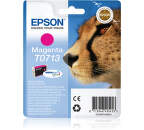 EPSON T0713 magenta (gepard) - atrament