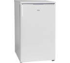 ECG ERT 10850 WA+, biela jednodverová chladnička