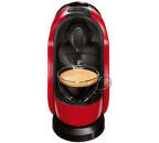 Tchibo Cafissimo PURE (červený) - kapsulový kávovar