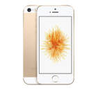 Apple iPhone SE 64GB (zlatý), MLXP2CS/A