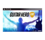 Guitar Hero Live - pre PS3