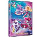BONTON DVD Barbie: Ve hvě, Film