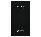 Sony CP-E6 powerbanka 5800 mAh, čierna
