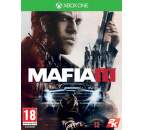 Xbox One - Mafia 3