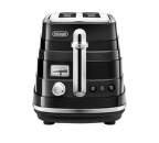 DE-LONGHI-Toaster-Avvolta-CTA-2103-BK-Schwarz