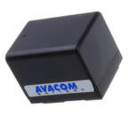 AVACOM VICA-727L-823, Batéria pre kamery