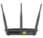 D-LINK DIR-809/E AC750, WiFi Router_02