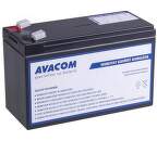 AVACOM AVA-RBC2, Batéria pre UPS